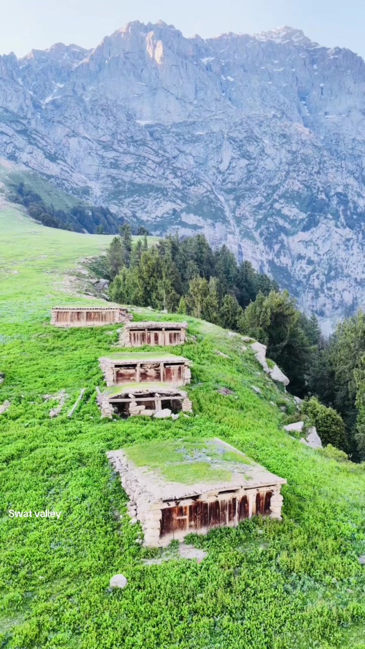 @Swat Valley