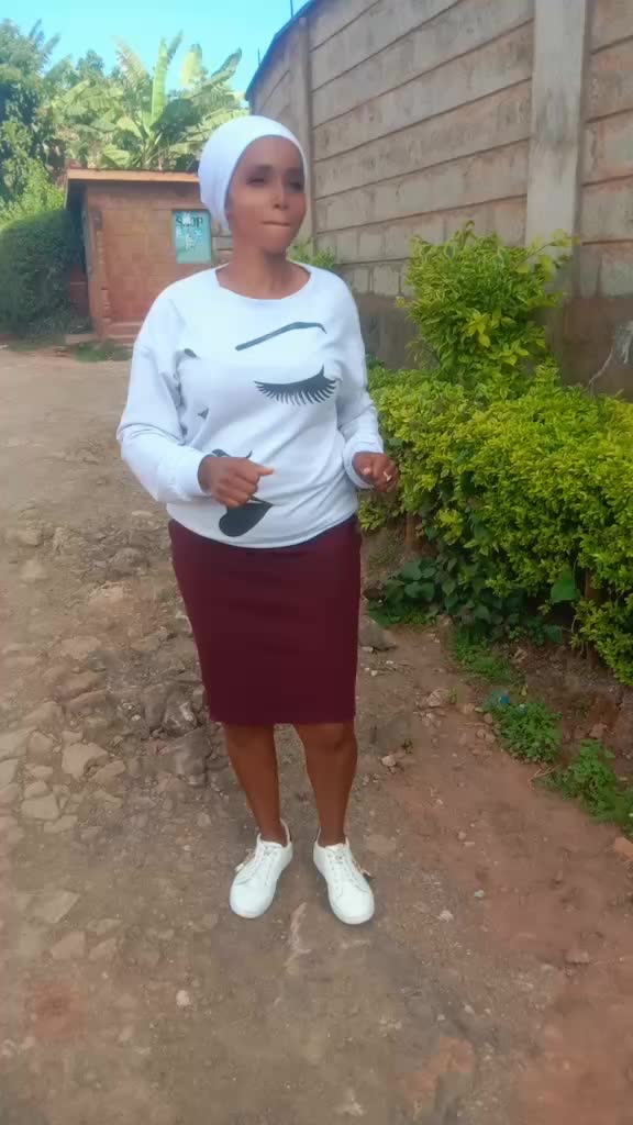 @Joy Esther
