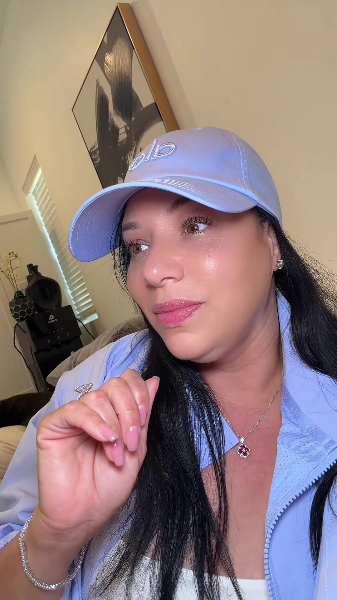 @Malissa Moore
