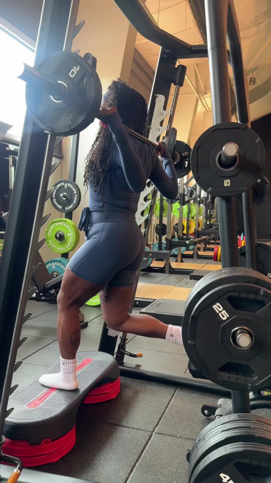 @Ashley | Wellness Mentor