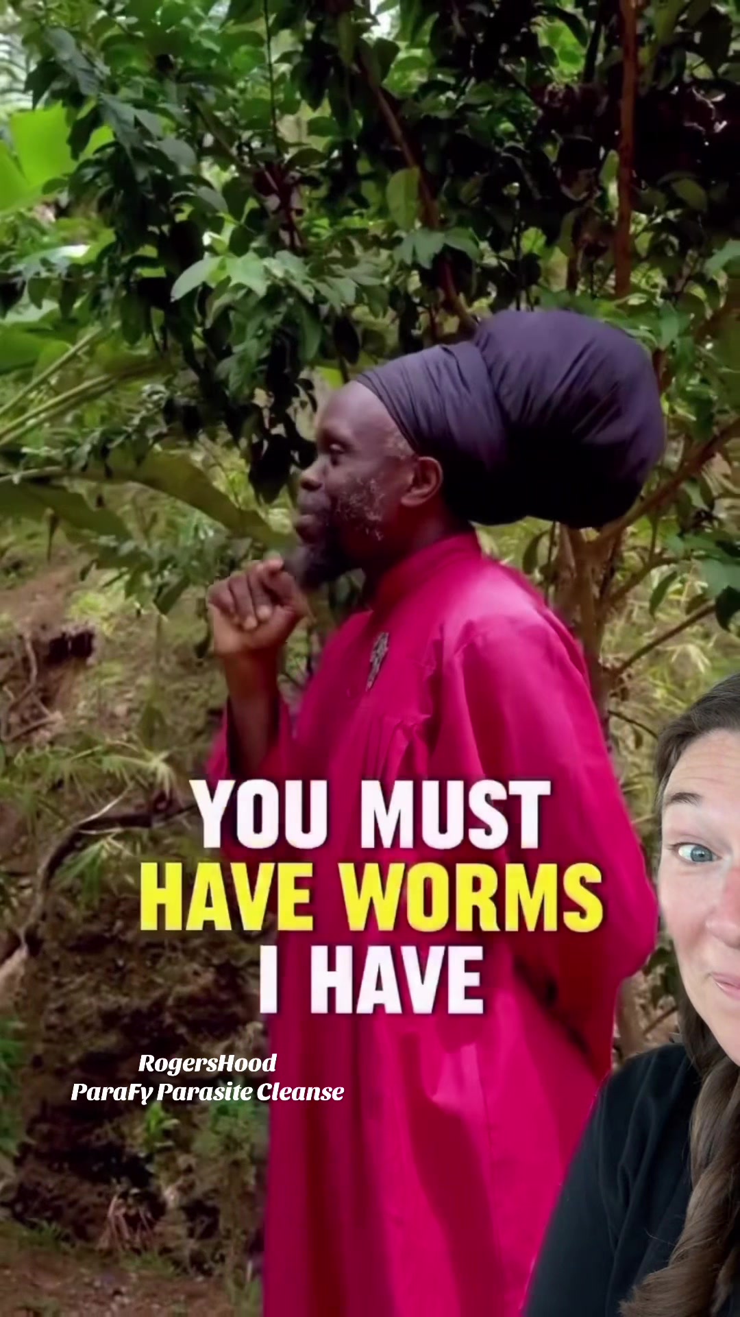 @Worm Queen🪱👸🏼Kim Rogers