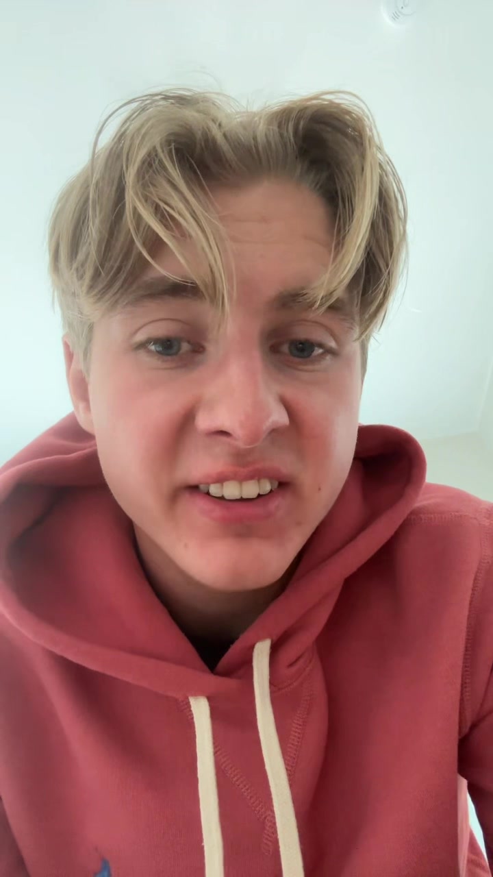@✨H&Aring;KON BJ&Oslash;RHEIM RISDAL✨
