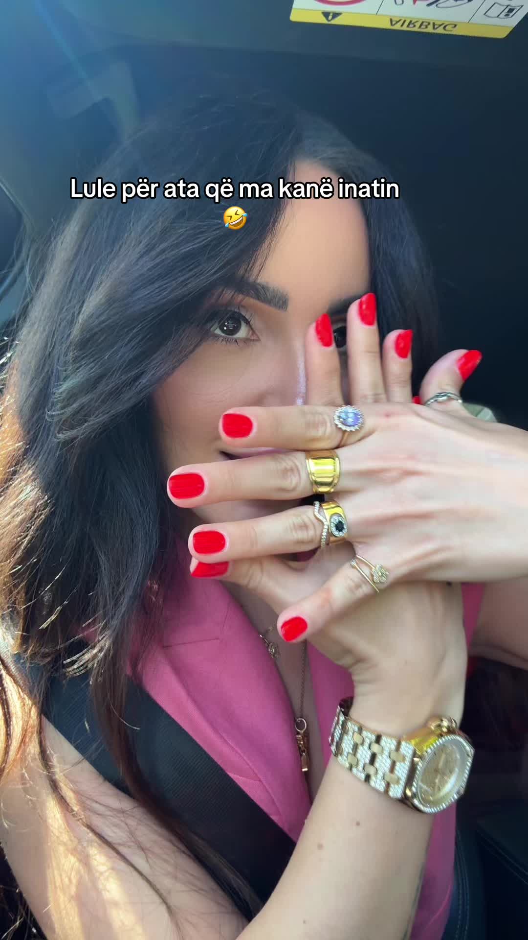 @Xhesika Elezi 🏝️🇦🇱