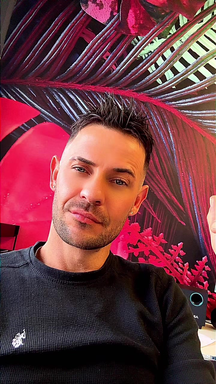 @Xavier Rauch Bakgat_Vibes 🩵