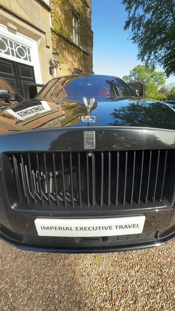 @Imperial Executive Travel
