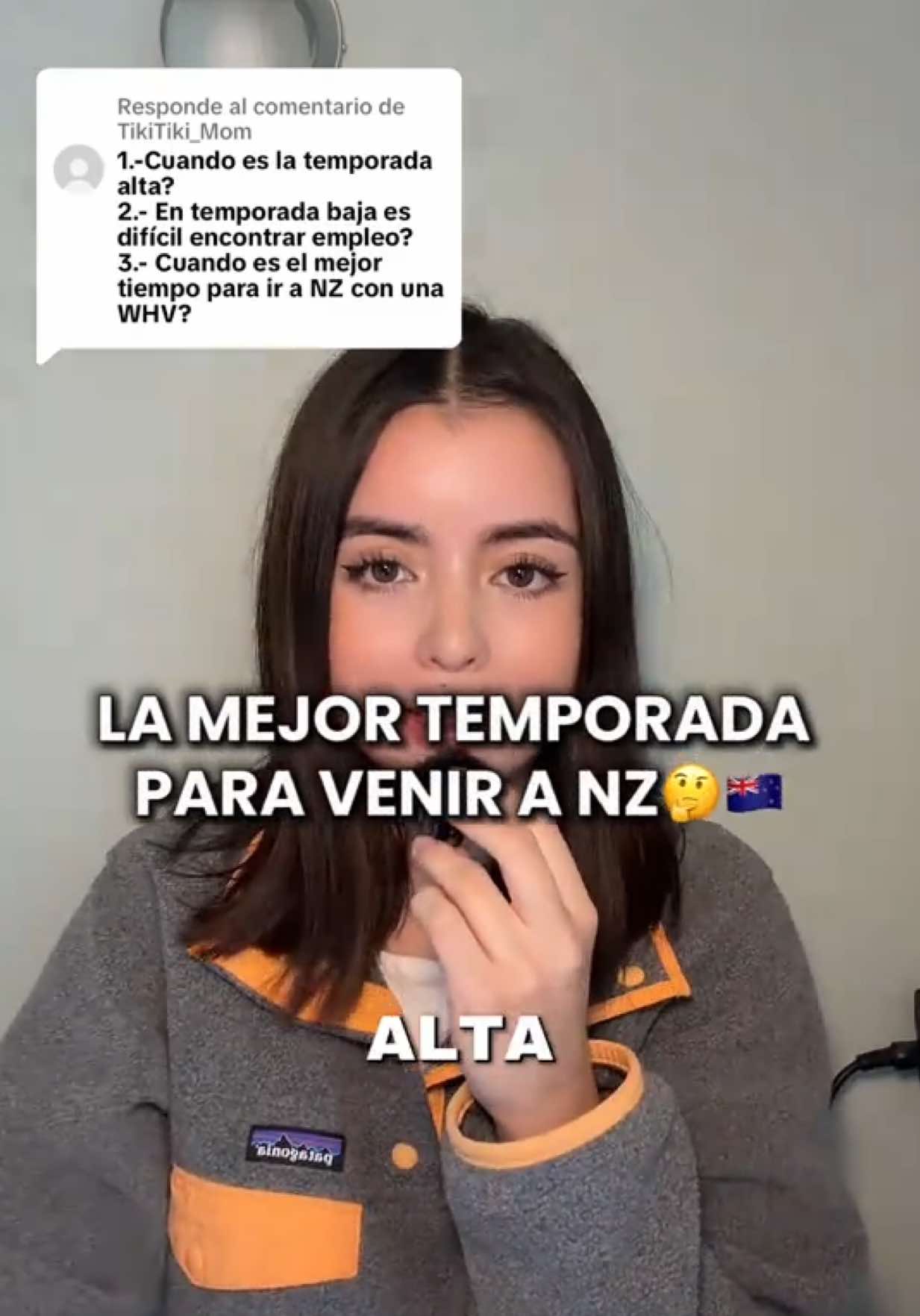 @Paulette Robles | 🇨🇱 en 🇳🇿