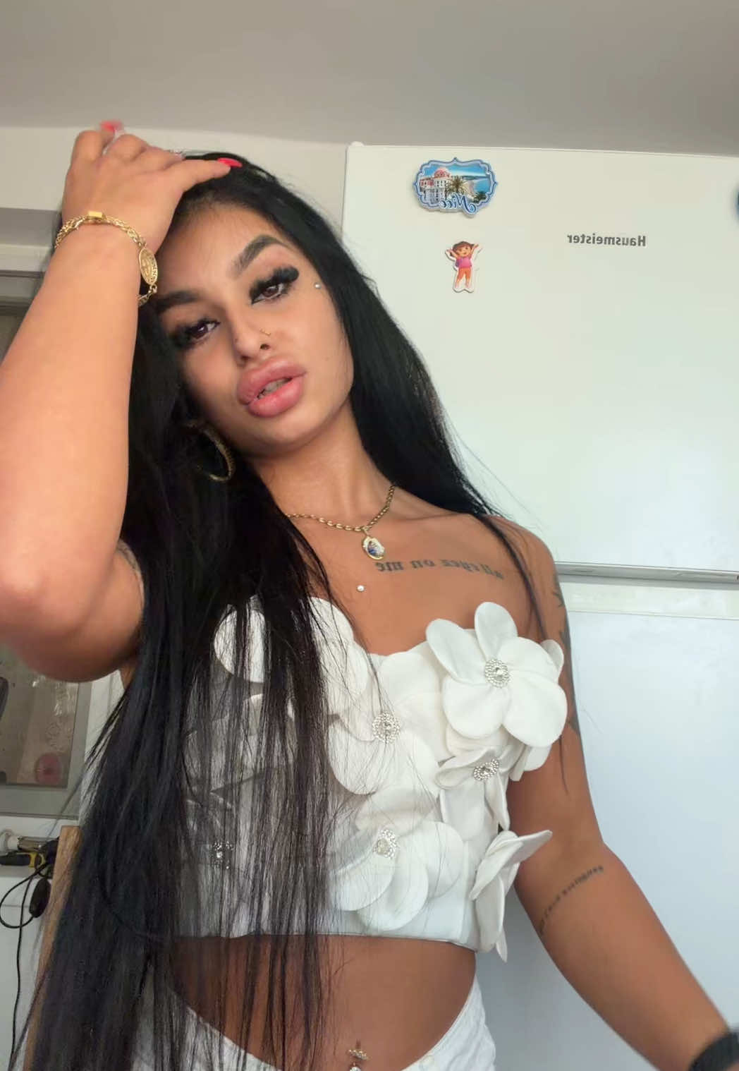 @Mező Dorina⚜️👑