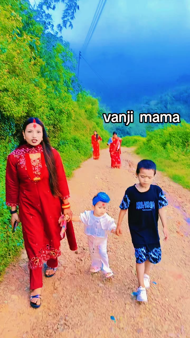 @binita nepali 60