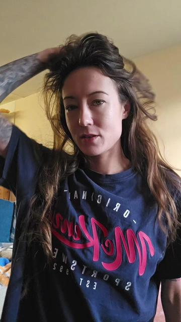 @Charlotte Rose