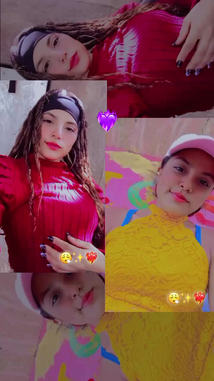 @🖤 chaparrita Narváez 🖤