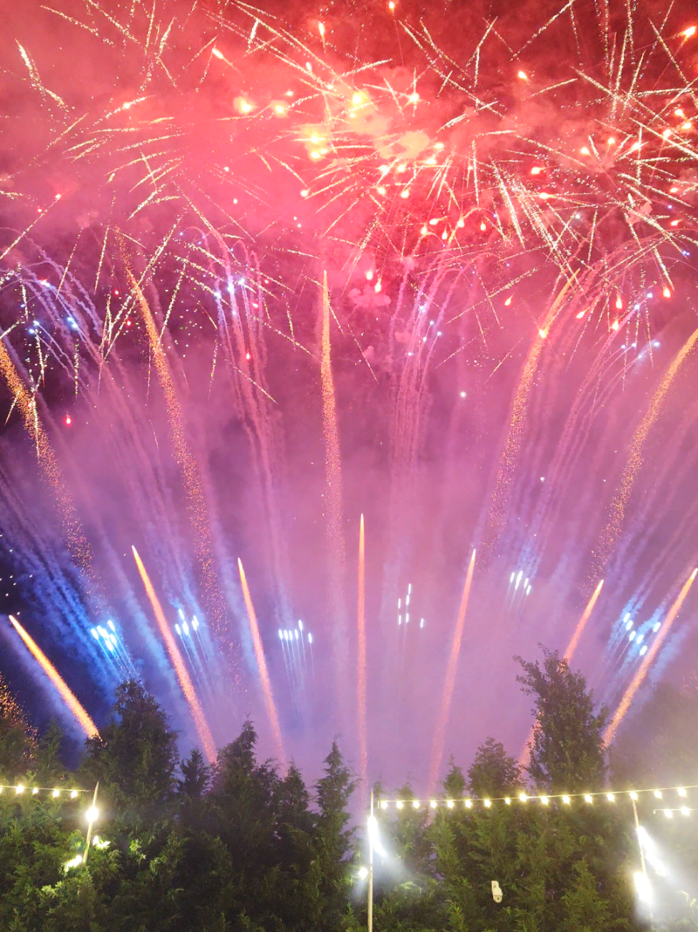 @Top Fireworks Events