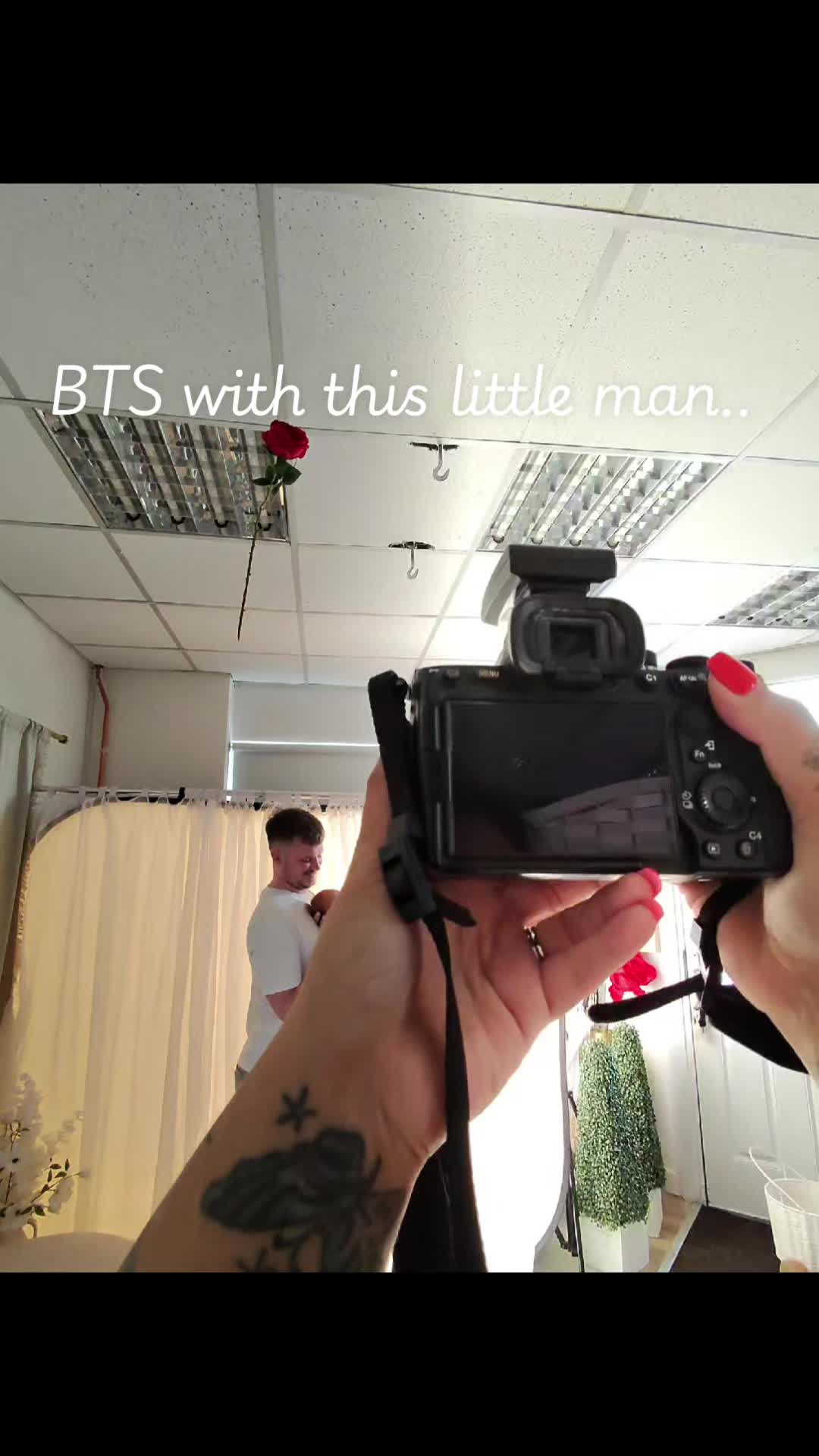 @Milly & Bloom Photography