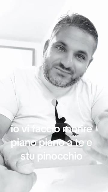 @gennaro magelli