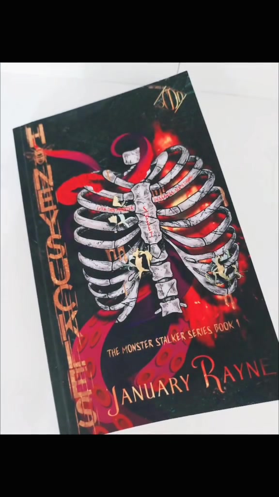 @kinkylilbookworm📖🌶️
