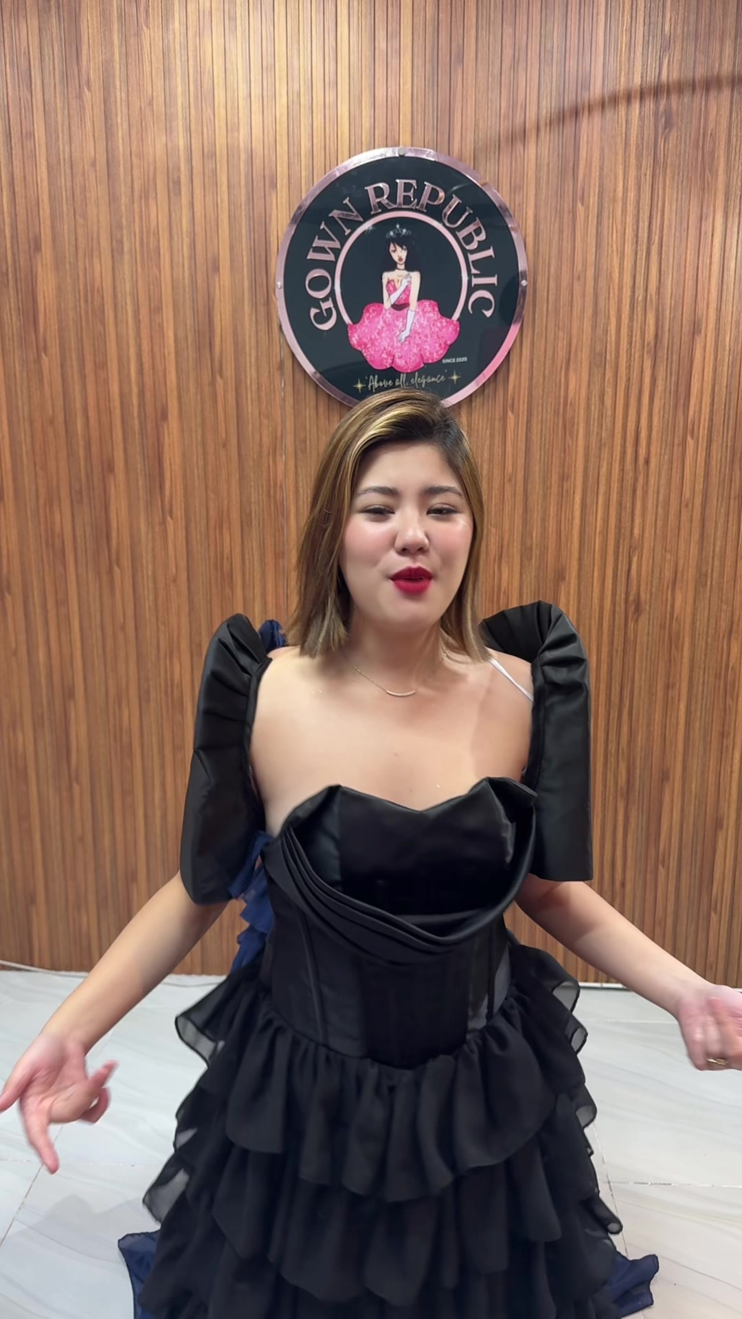 @Gown Republic