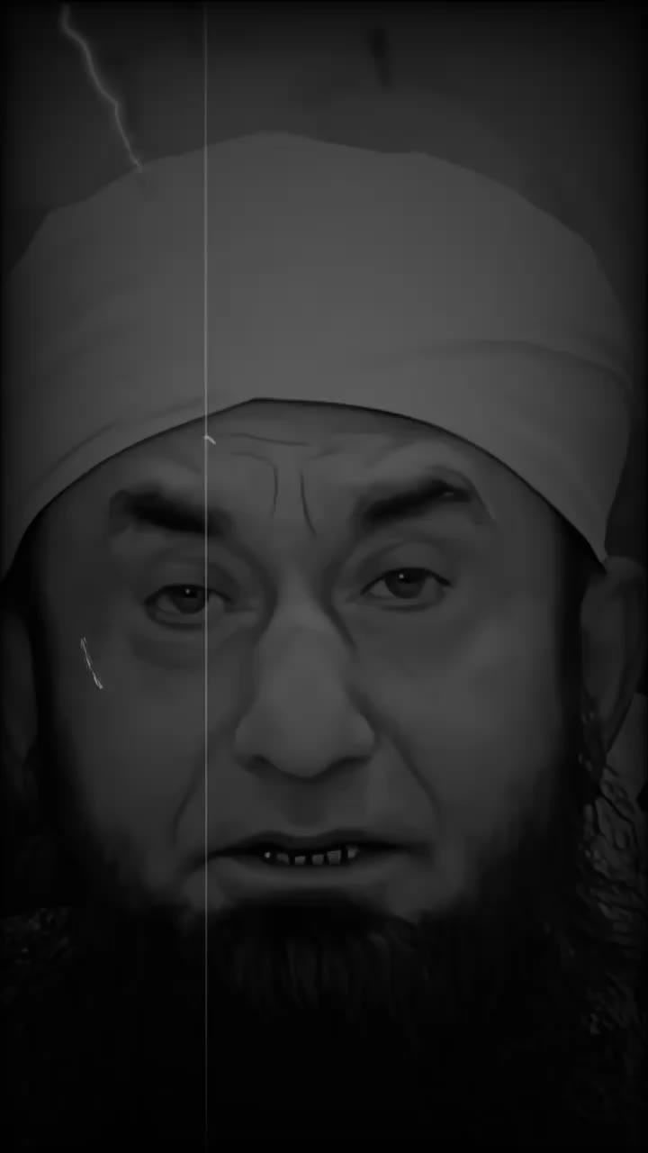 @🔥🥀Maulana Tariq Jameel💯🥀