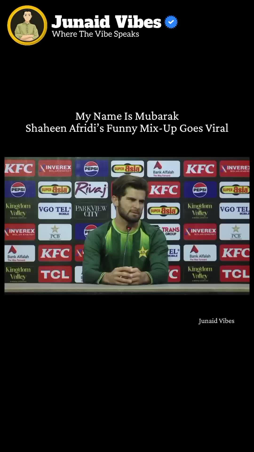 @Junaid Khan ✨