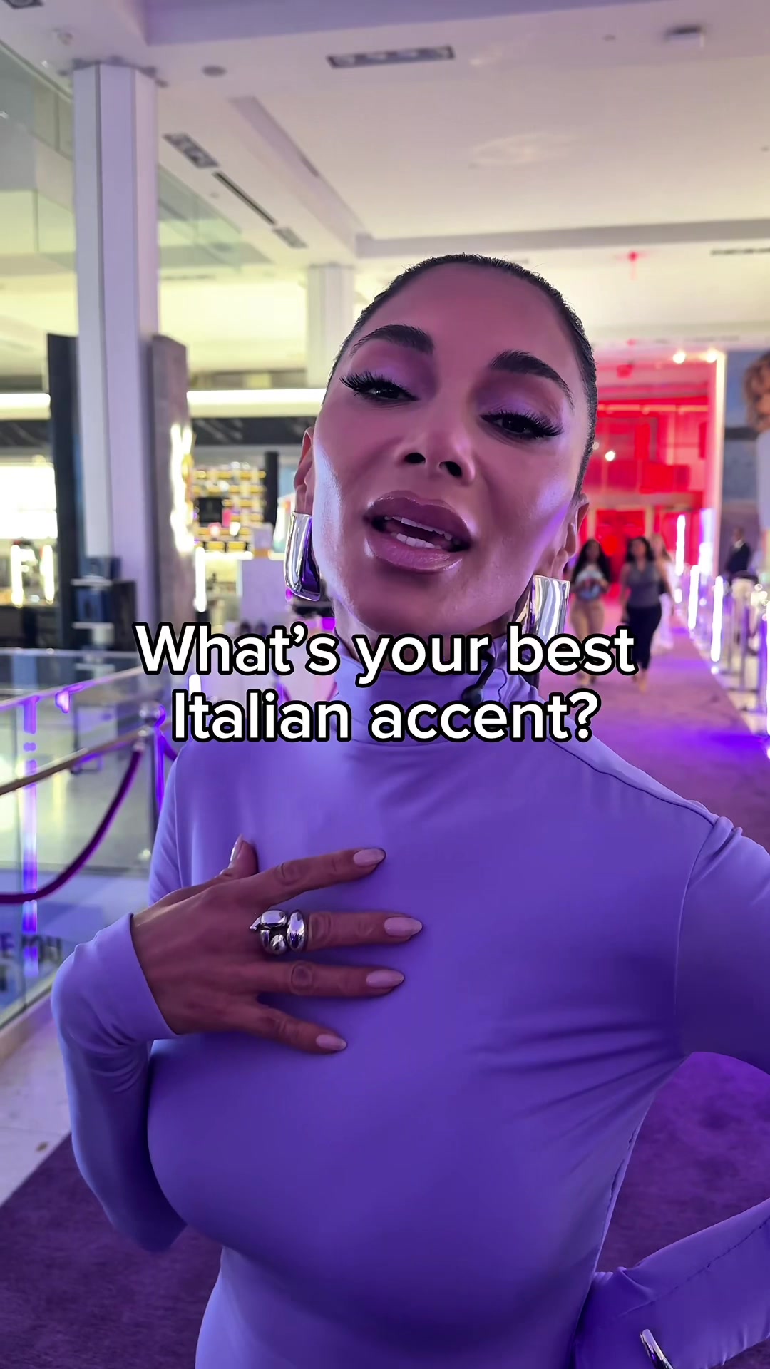 @KIKO Milano