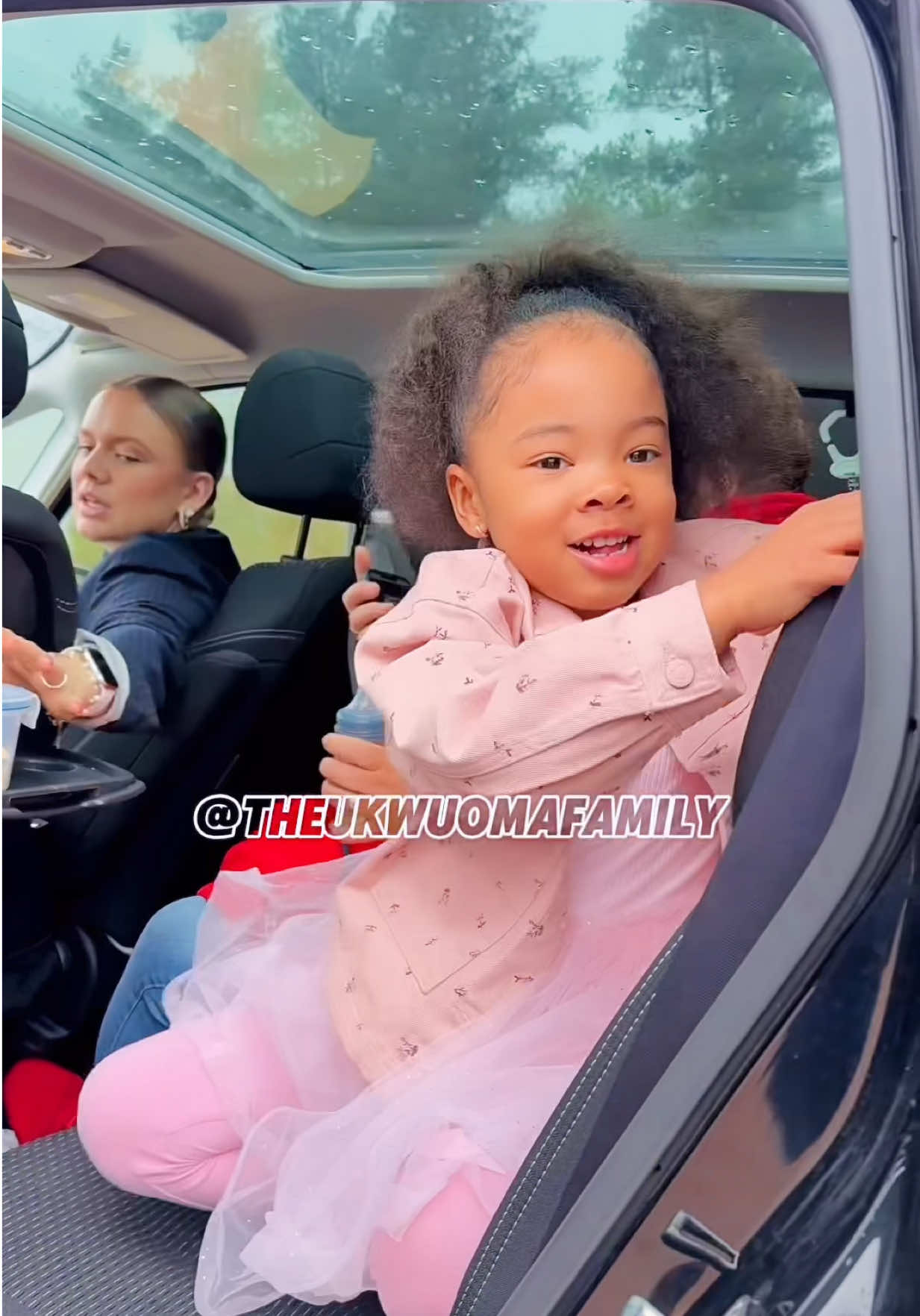 @Theukwuomafamily