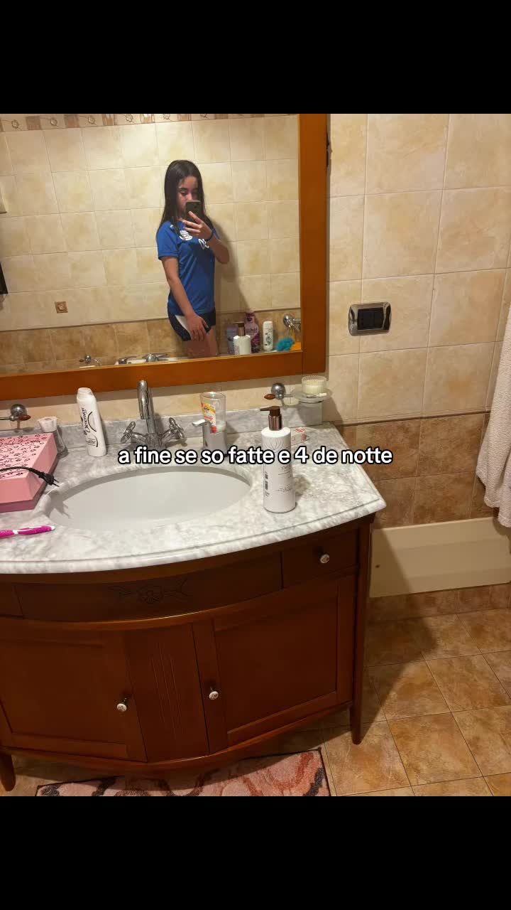 @la tua nana_prefe