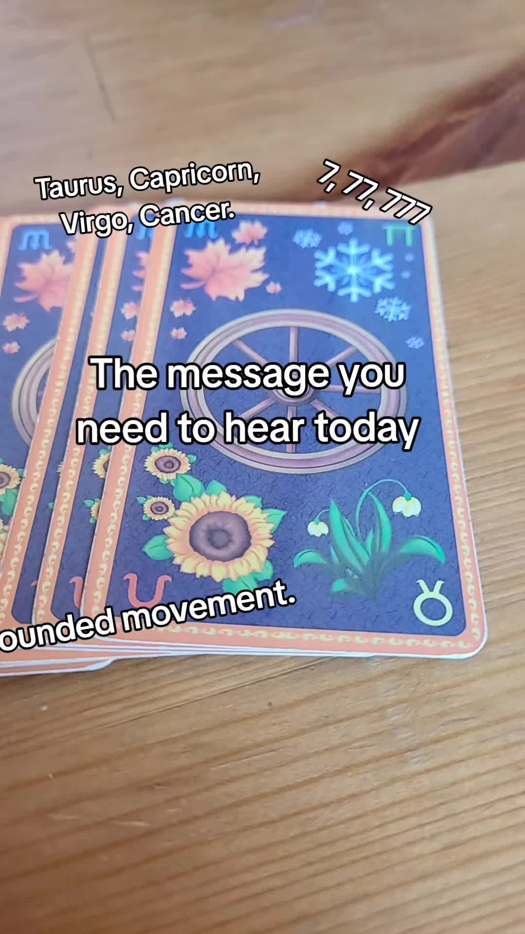 @Cwtch Tarot (Jayne)