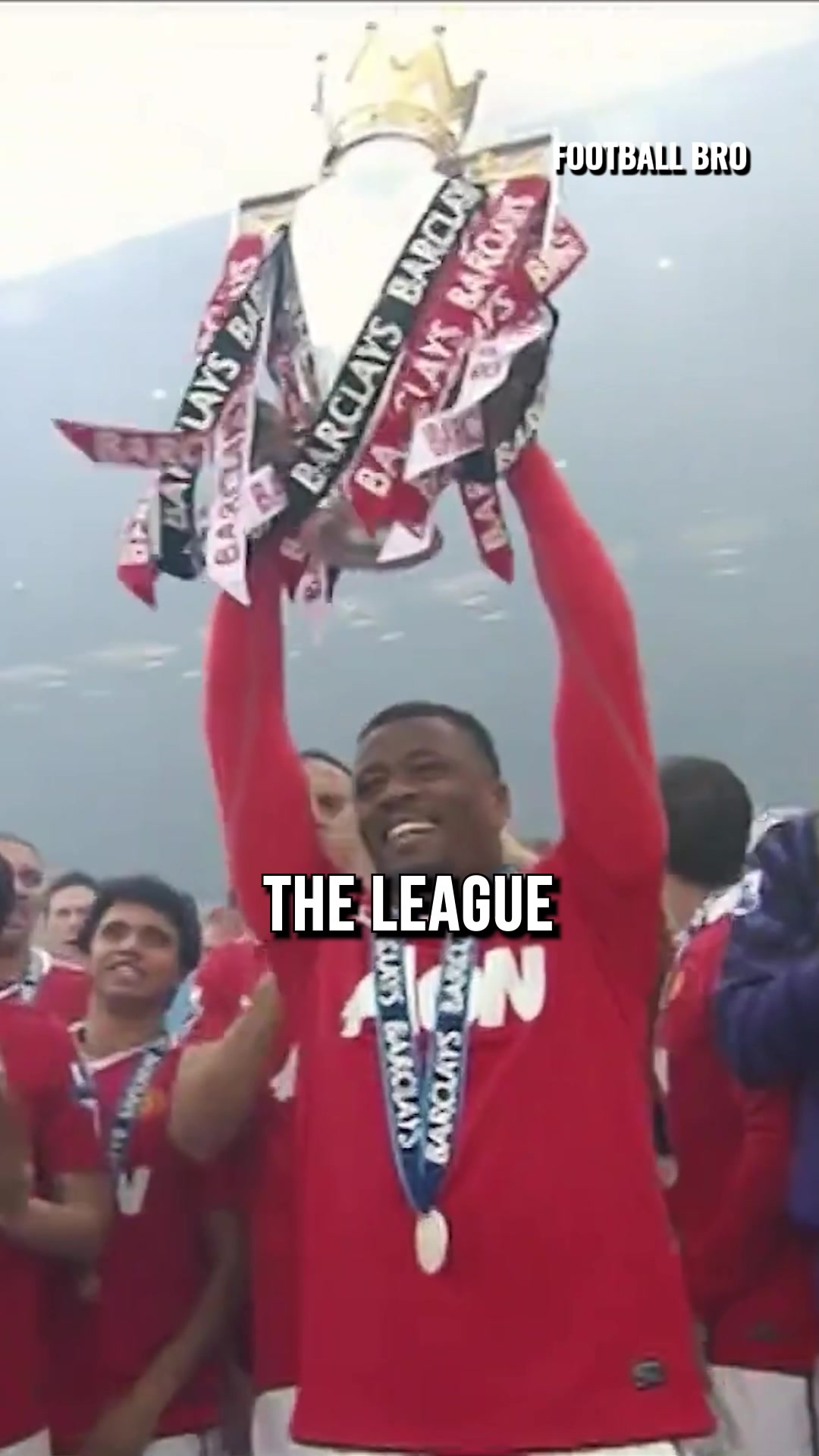 @football bro