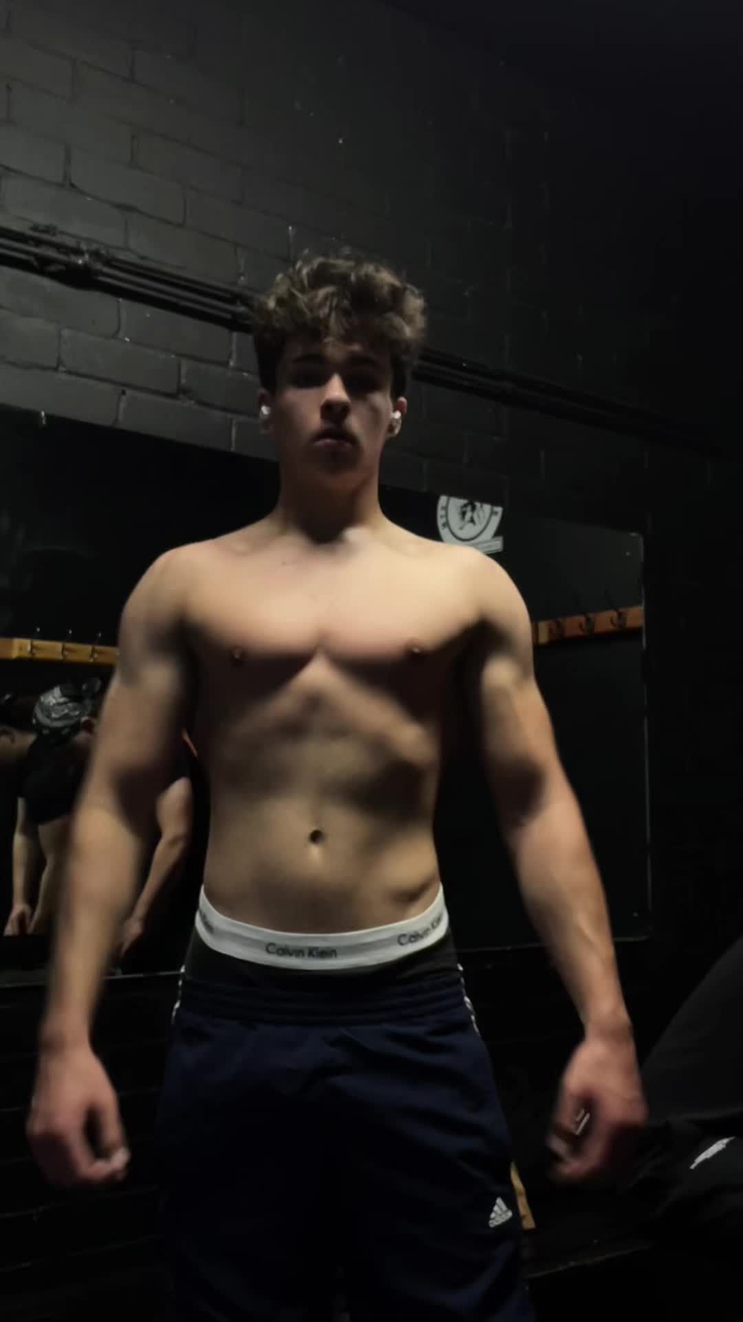@Aiden Lifts