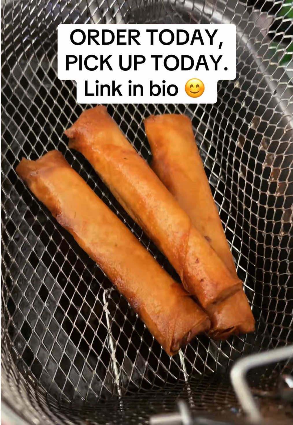 @Jayra’s Lumpia
