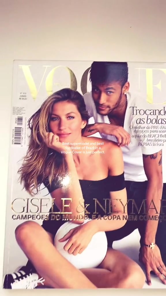 @vogueholic