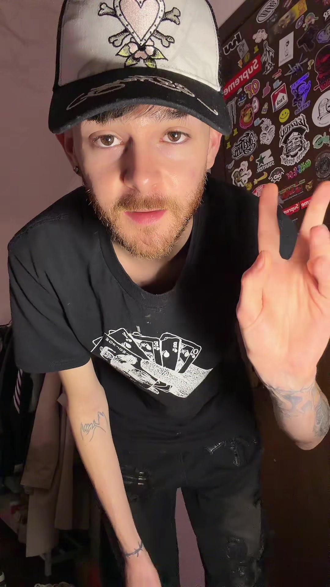@Theboysdeath