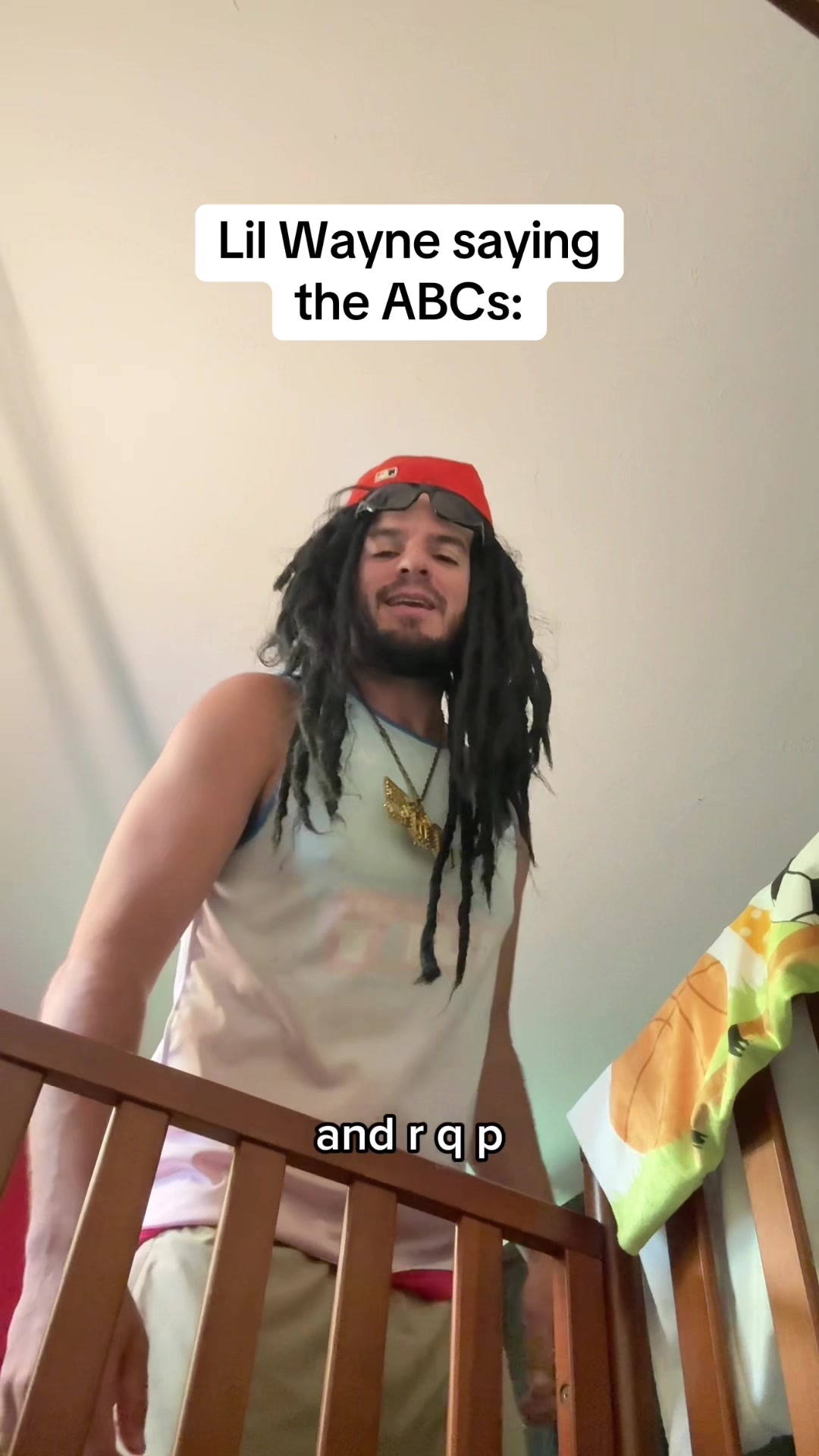 @Alex DiMauro [Voice Actor]