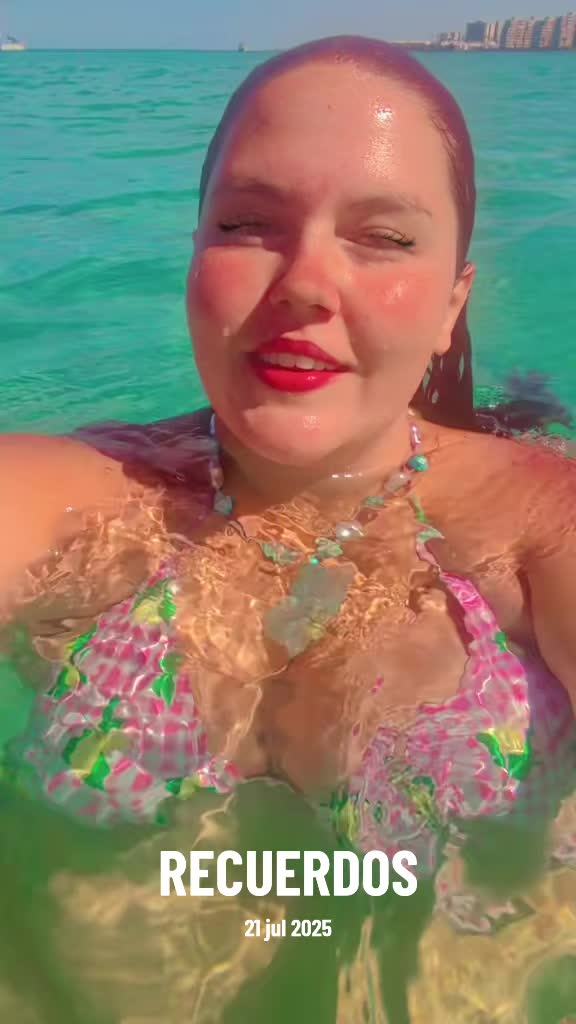 @⚓ La Sirenita🧜🏻♀️