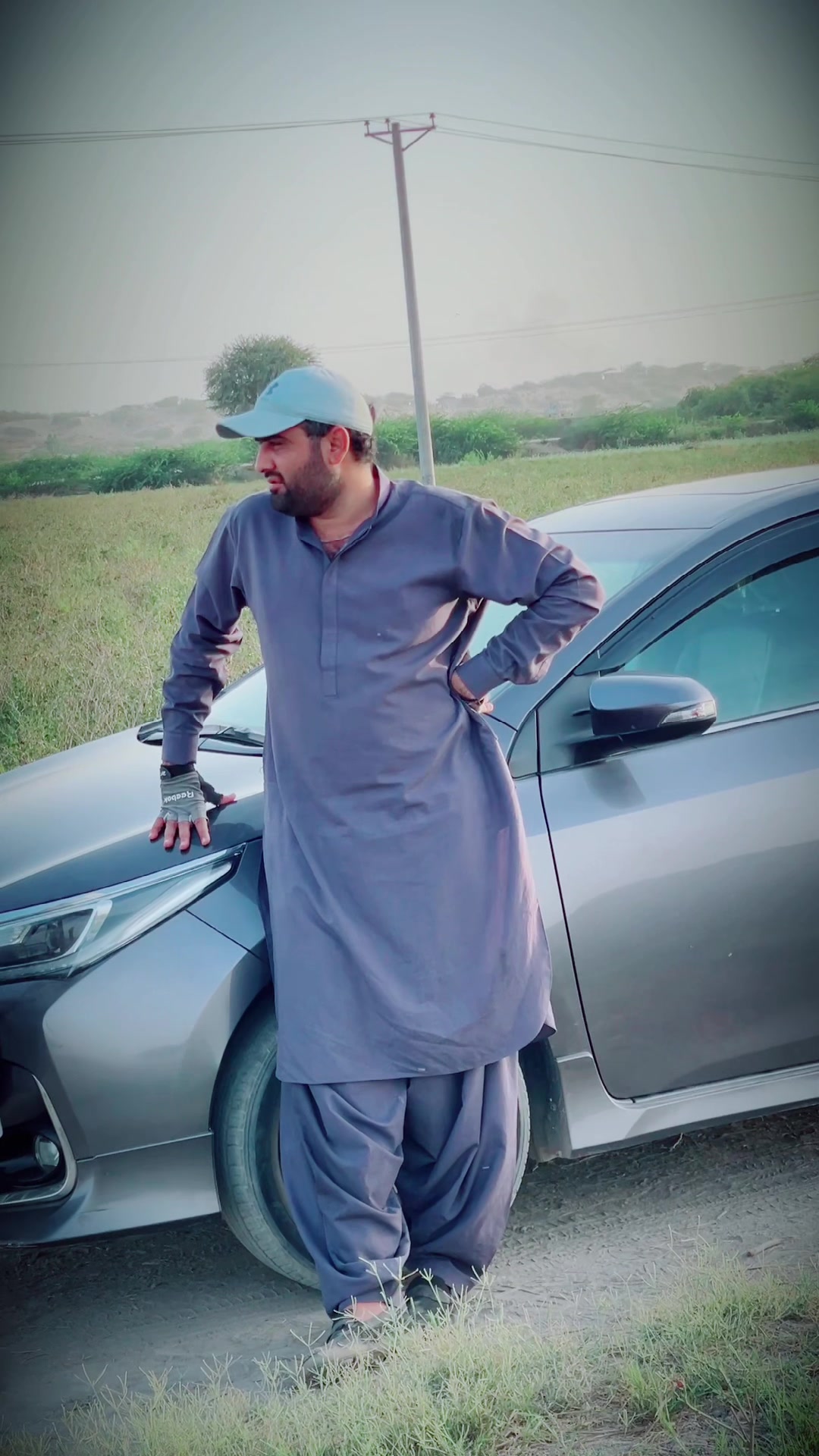 @Arbab Ameer Inamullah