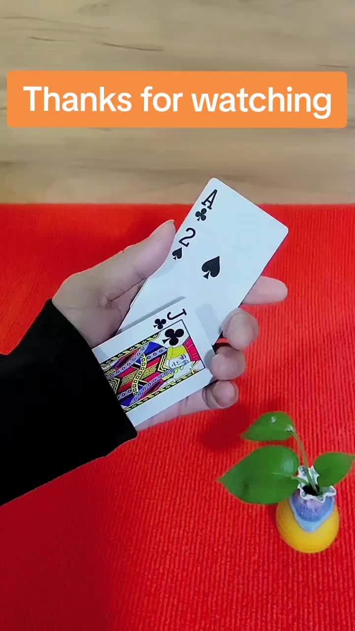 @poker magic