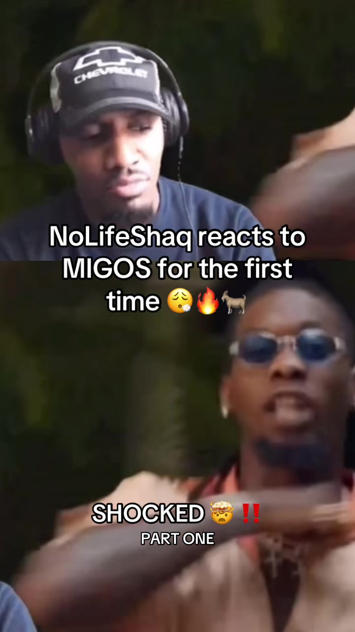 @GMusicReacts