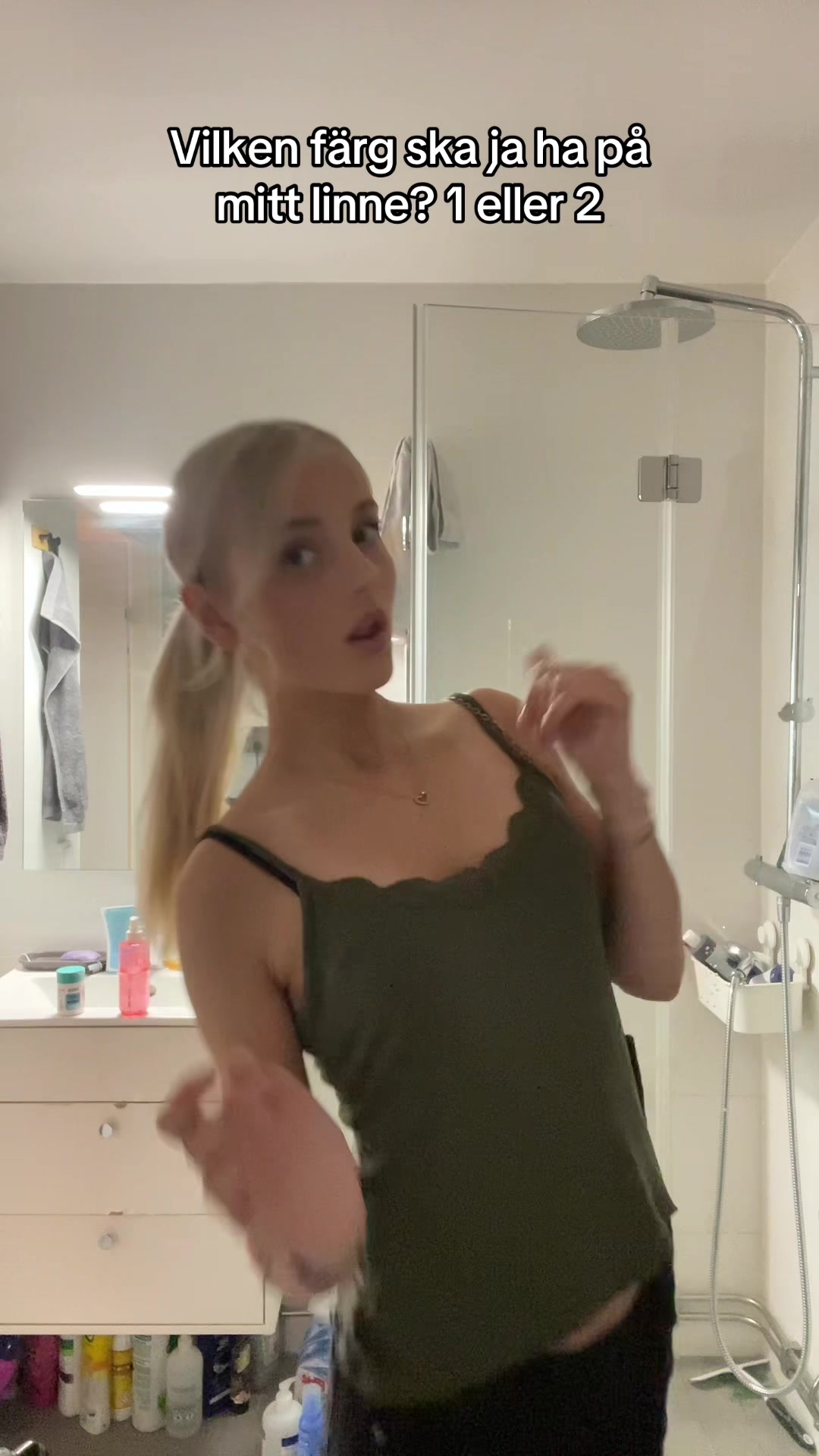 @Baddie Bella