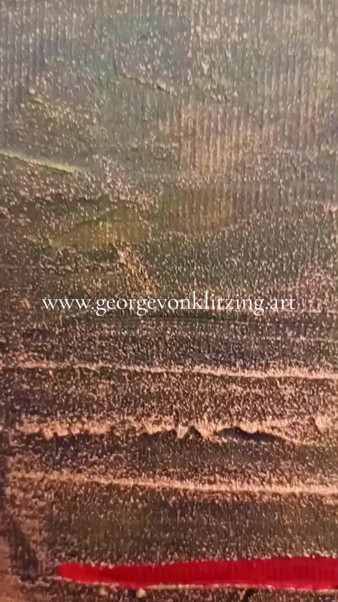 @Atelier George von Klitzing