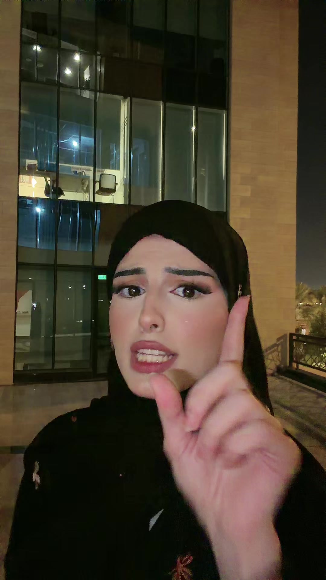 @عبايات النجمة