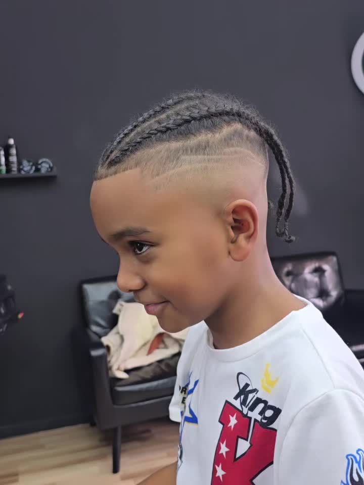 @Oscaro Friseur