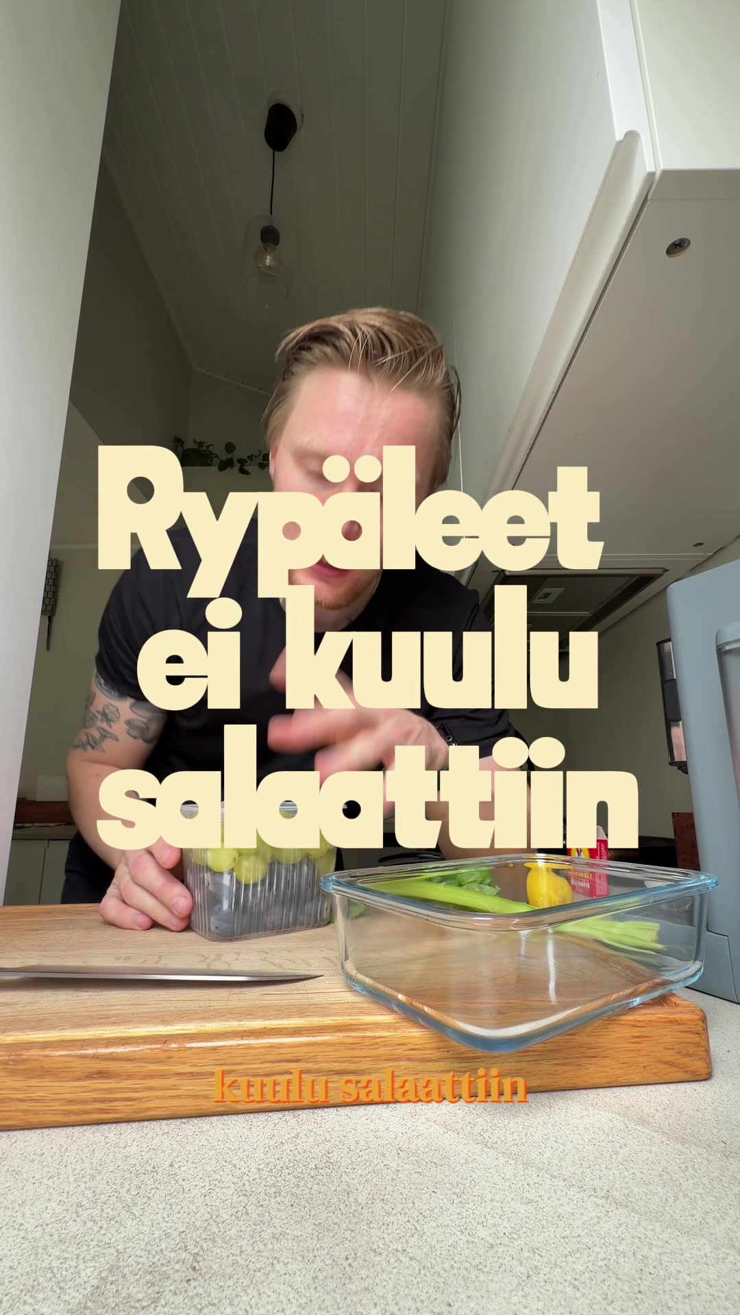 @Lauri Kaivoluoto
