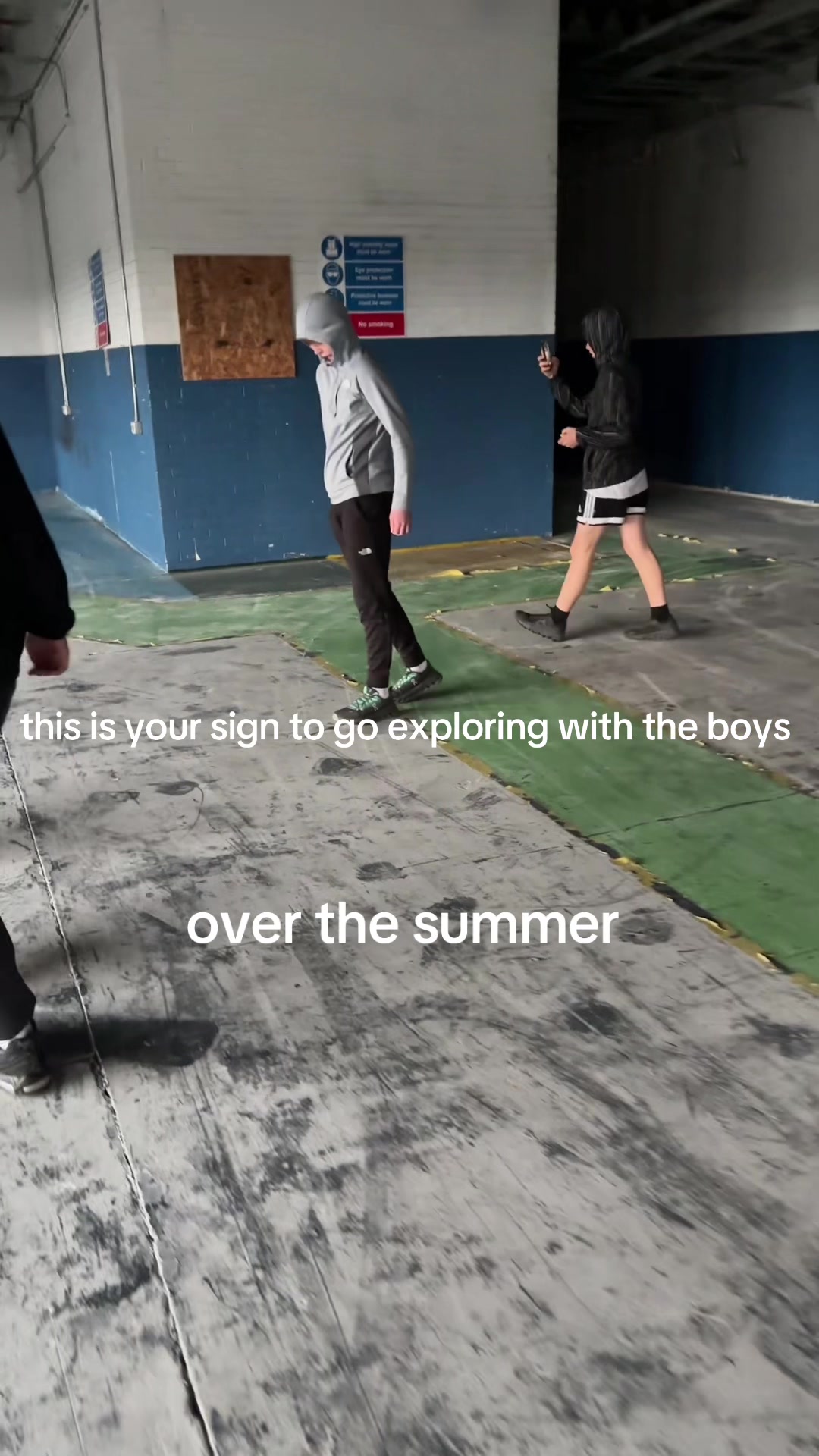 @Junior Explorer