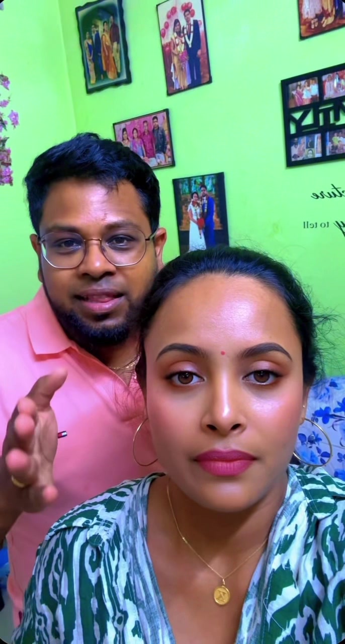 @Jananth ❤️ Krish