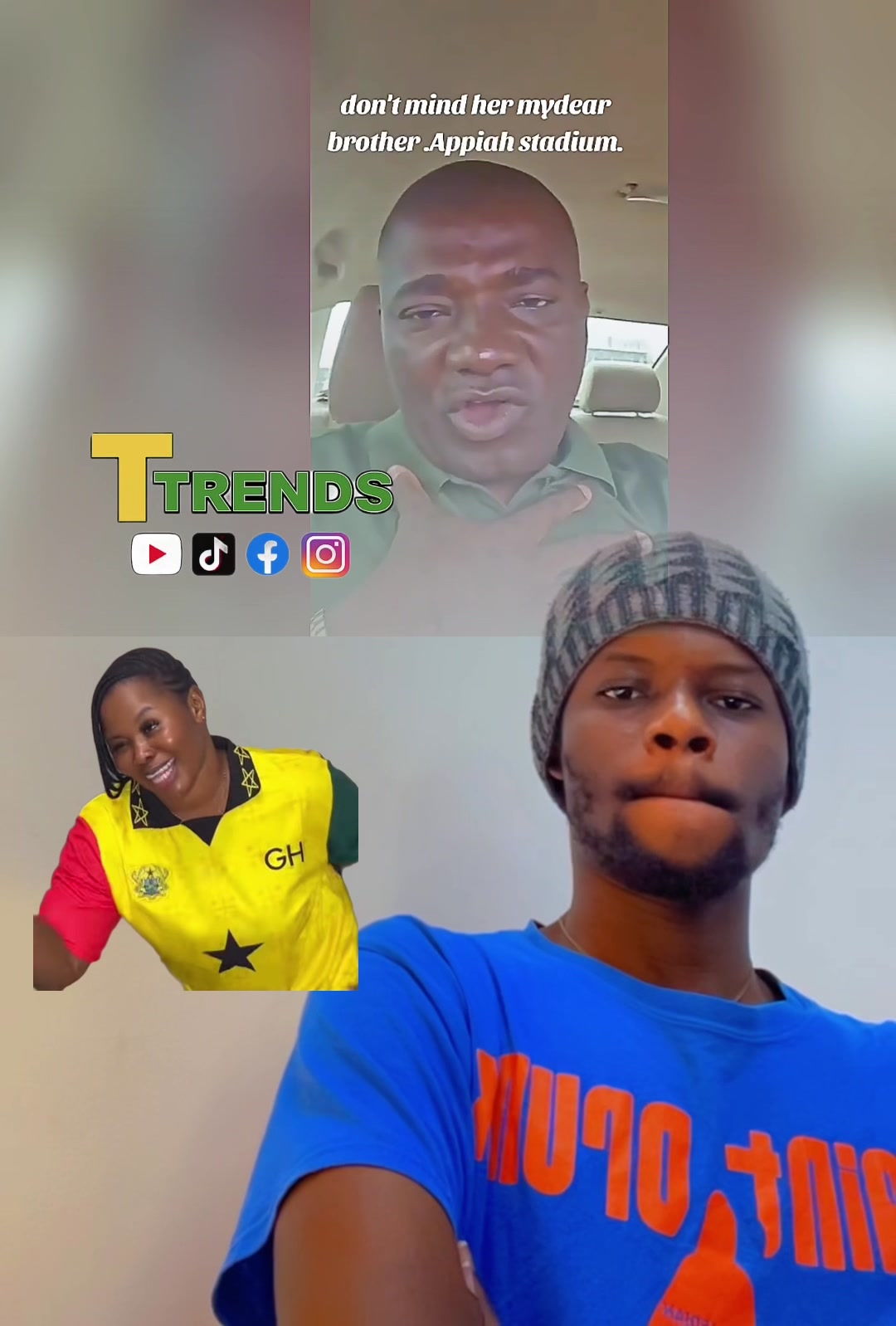 @TUNCHI TRENDS๐บ