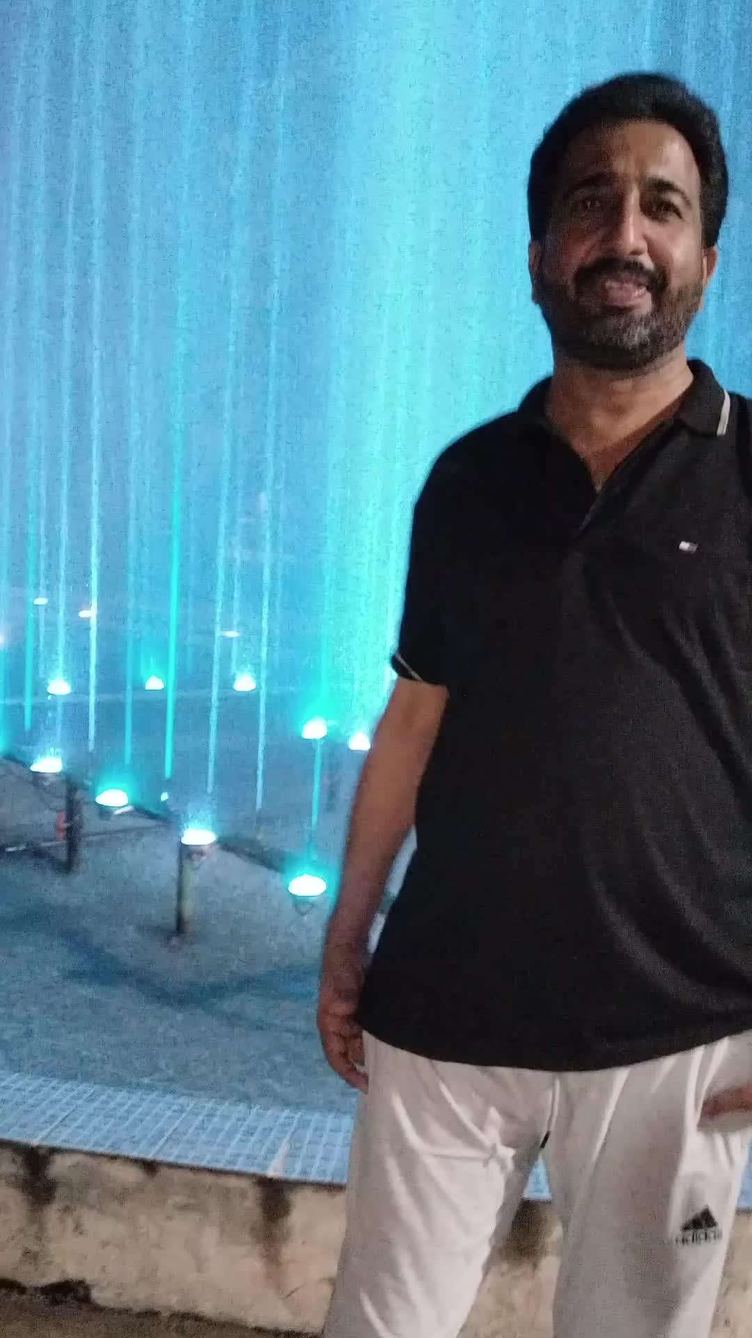 @Rasheed Bhatti Live
