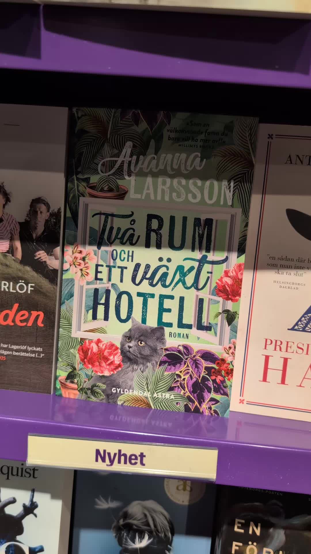 @Cecilia Johansson 🇸🇪