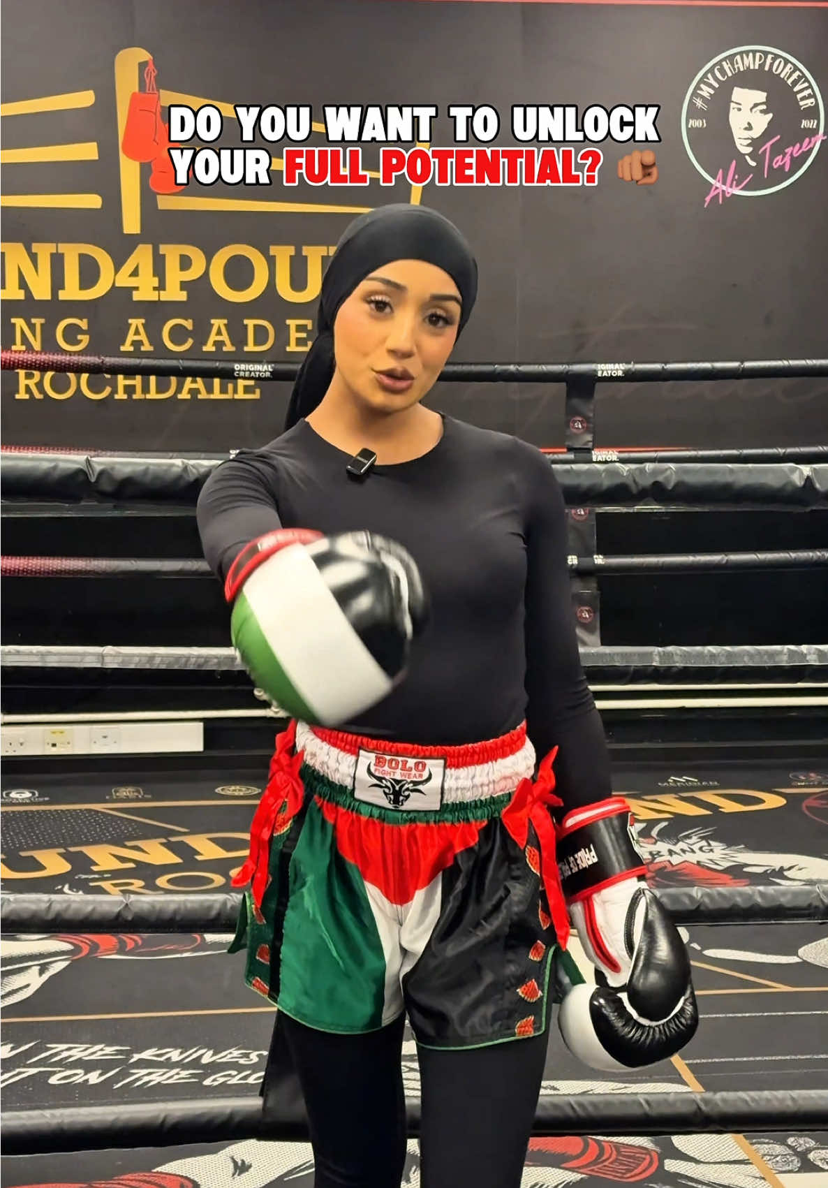@Hafsa 🥊