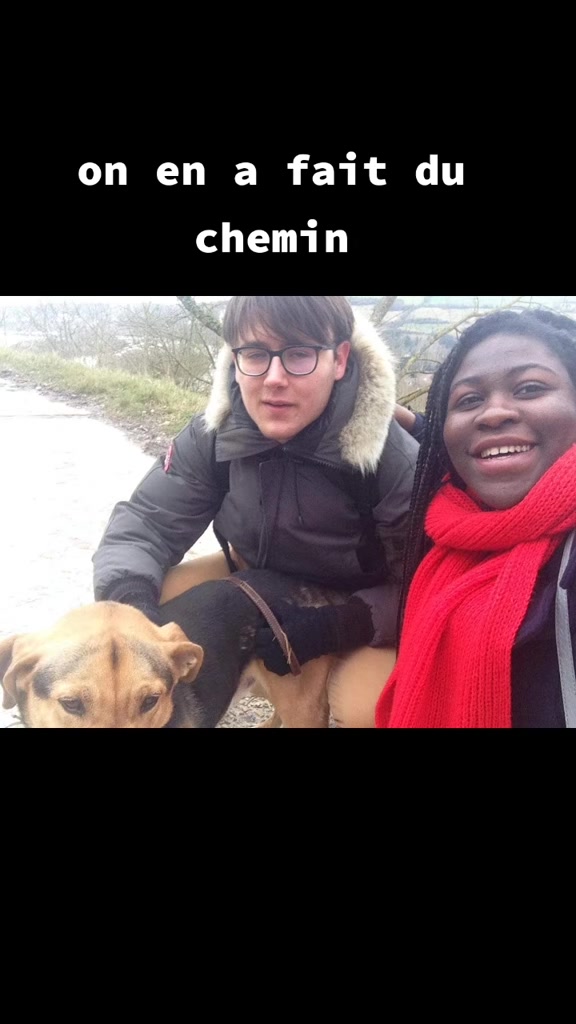 @Béranger 🤞🏿 Ozirin