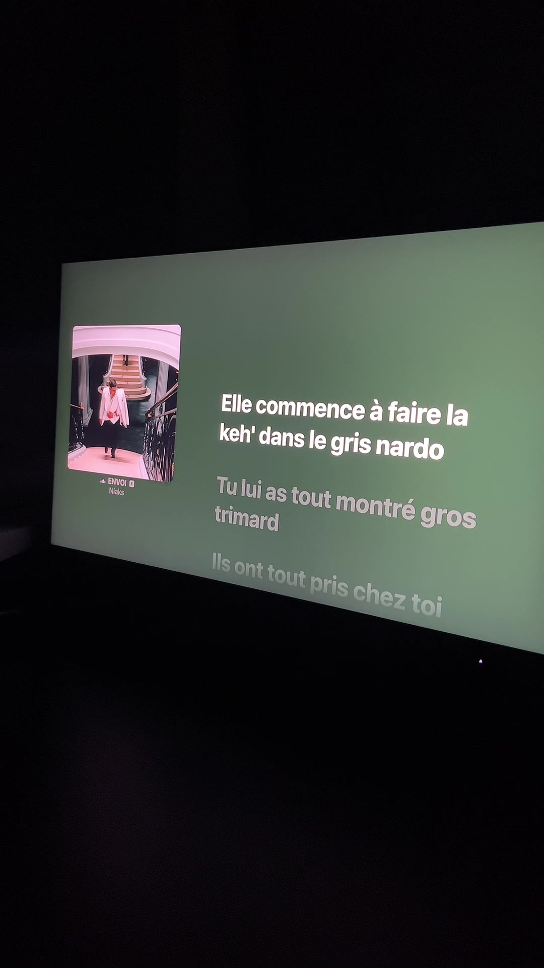 @French Rap