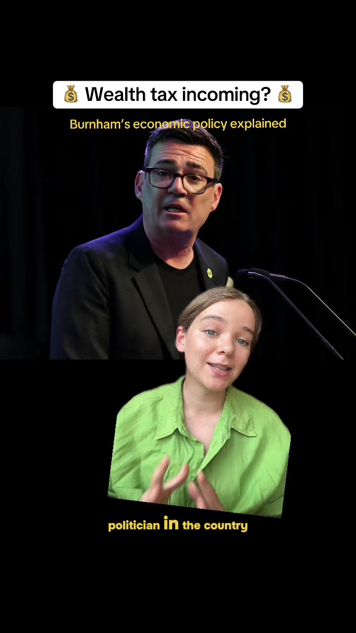 @dani | education & politics
