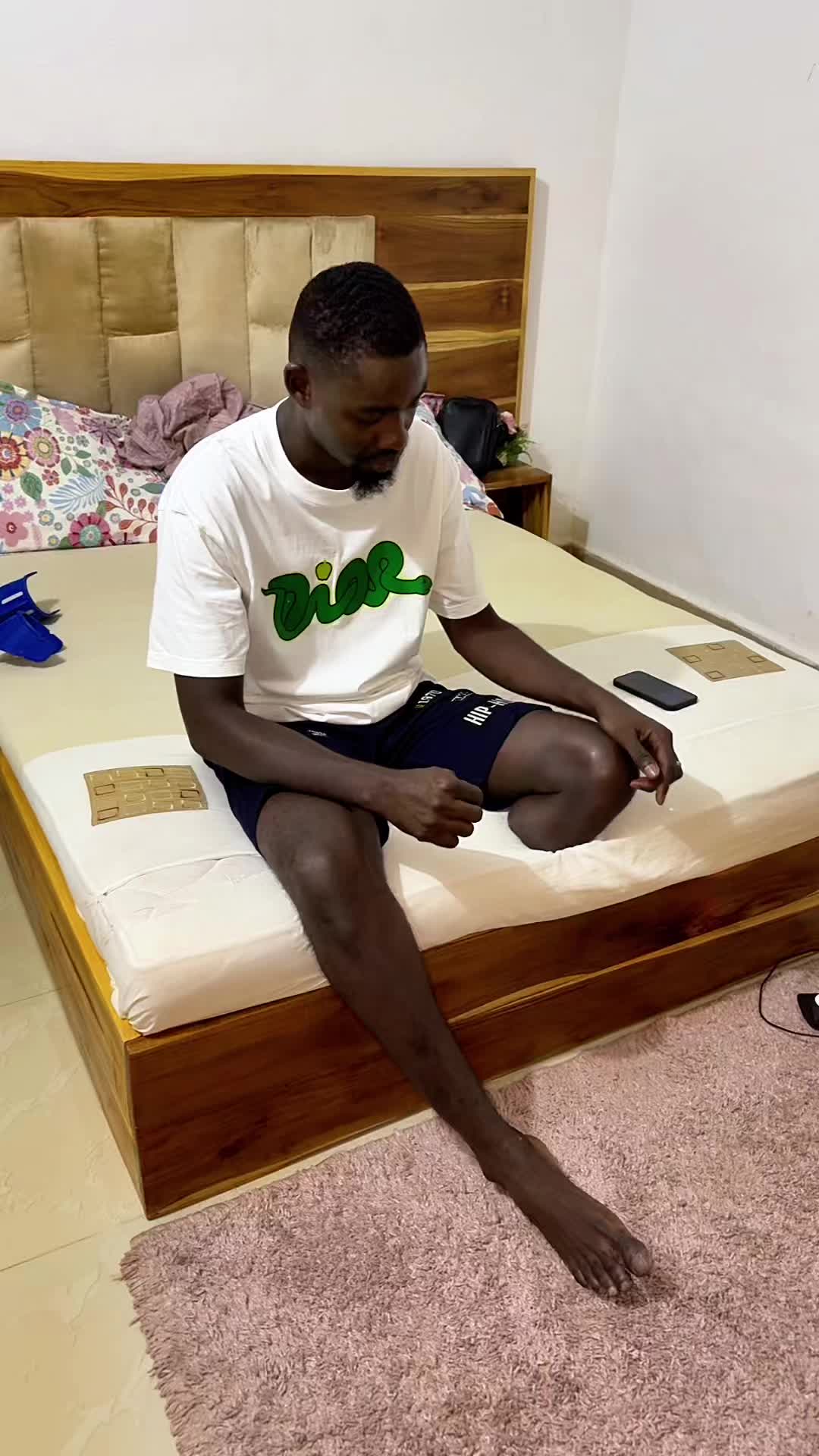 @Bah Bah Mamadou